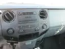 2011 Ford F-250 SD XL SuperCab Long Bed 2WD Animal Control Truck