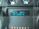 2011 Ford F-250 SD XL SuperCab Long Bed 2WD Animal Control Truck