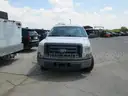 2010 Ford F-150 XL SuperCab 6.5-ft. Bed 2WD