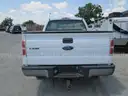 2010 Ford F-150 XL SuperCab 6.5-ft. Bed 2WD