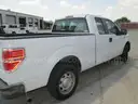 2010 Ford F-150 XL SuperCab 6.5-ft. Bed 2WD