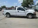 2010 Ford F-150 XL 8-ft. Bed 2WD