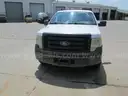 2010 Ford F-150 XL 8-ft. Bed 2WD