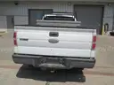 2010 Ford F-150 XL 8-ft. Bed 2WD