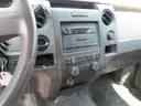 2010 Ford F-150 XL 8-ft. Bed 2WD