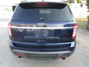 2011 Ford Explorer