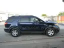 2011 Ford Explorer