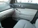 2011 Ford Explorer