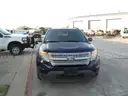 2011 Ford Explorer