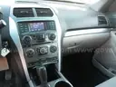 2011 Ford Explorer