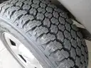 2007 Ford F-150 XLT SuperCrew Short Box 2WD