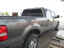 2007 Ford F-150 XLT SuperCrew Short Box 2WD