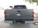 2007 Ford F-150 XLT SuperCrew Short Box 2WD