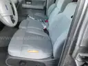 2007 Ford F-150 XLT SuperCrew Short Box 2WD
