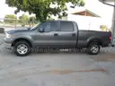 2007 Ford F-150 XLT SuperCrew Short Box 2WD