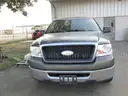 2007 Ford F-150 XLT SuperCrew Short Box 2WD