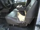 2008 Ford F-250 SD XL SuperCab Long Bed 2WD