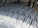 2008 Ford F-250 SD XL SuperCab Long Bed 2WD