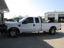 2008 Ford F-250 SD XL SuperCab Long Bed 2WD