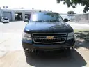 2014 Chevrolet Tahoe