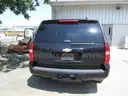 2014 Chevrolet Tahoe