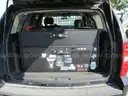 2011 Chevrolet Tahoe