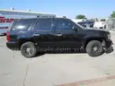 2011 Chevrolet Tahoe