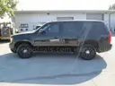 2011 Chevrolet Tahoe