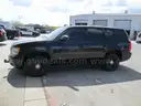 2014 Chevrolet Tahoe