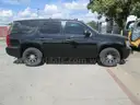 2014 Chevrolet Tahoe