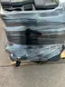 Center console and rear seats pallet-E
