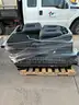 Center console and rear seats pallet-E