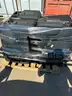 Center console and rear seats pallet-E