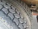 2001 Ford F-650 Water Truck