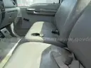 2001 Ford F-650 Water Truck