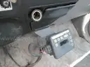 2001 Ford F-650 Water Truck