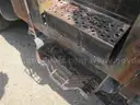 2001 Ford F-650 Water Truck