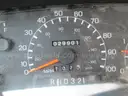 2001 Ford F-650 Water Truck