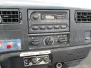 2001 Ford F-650 Water Truck