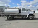 2001 Ford F-650 Water Truck