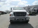 2001 Ford F-650 Water Truck