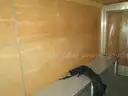 ENCLOSED TRAILER WITH GENERATOR