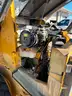 John Deere 332D SKid Steer