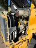 John Deere 332D SKid Steer