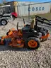 2012 Scag 48" Riding Mower