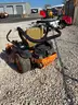 2012 Scag 48" Riding Mower