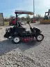 2015 Toro Riding Mower - 31201