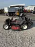 2015 Toro Riding Mower - 31201