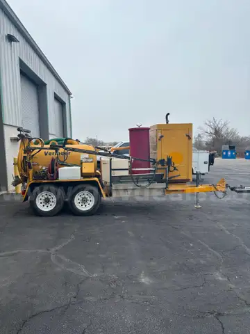 2008 Vac-Tron Equipment