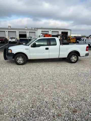 2005 Ford F-150
